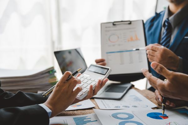 comment calculer la rentabilite locative 1